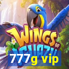 777g vip